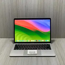 Macbook Air 13” 2018 CTO 16/512 GB