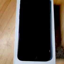 Iphone 7 128gb all jaringan bat 100%