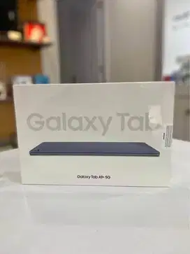 Samsung Galaxy TAB A9+ 5G 8/128 Istimewa Like New Garansi Panjang