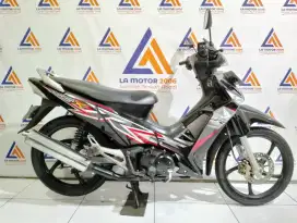 SUPRA X 125 KARBU 2009 (CASH/TT/CC 0%/KREDIVO/PAYLATER)