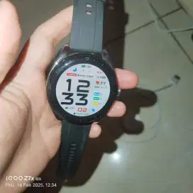 HUAWEI WATCH BUDS-68E SGA-B19 ORIGINAL JAM SECOND