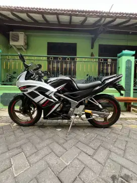 Ninja KRR New SE 2016