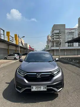 Honda Crv 2021 tdp15jt / 2022 - turbo prestige 2020 facelift