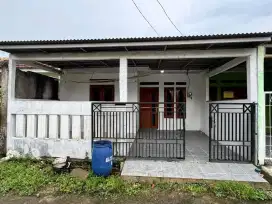 DISEWAKAN / DI KONTRAKAN 1 RUMAH TINGGAL