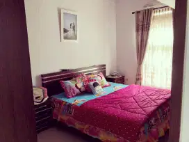 Dijual Cepat Rumah Di Sukabumi (Puri Khayangan Residence)