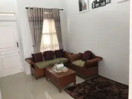 Dijual Rumah Sukabumi Di Perumahan Puri Khayangan