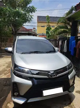 Avanza Veloz 1.5 M/T 2019