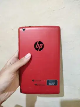 Tablet HP Slate 10 Beats Special Edition
[BATANGAN ONLY]