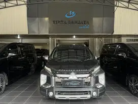 [KM27rb] Mitsubishi Xpander Cross Premium Package AT 2021 Ultimate