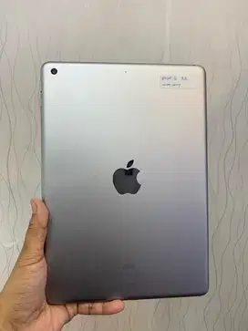 ipad 5 32 gb wifi only minus bok