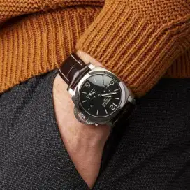Panerai Luminor GMT Power Reserve PAM 321 - 44 mm