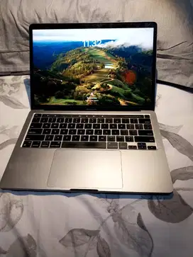 MacBook Pro M1 - 2020 RAM 8 GB / SSD 256
