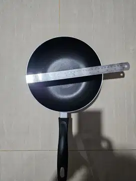 Jual kuali teflon. Hitung murah aza