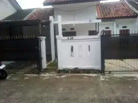 Disewakan rumah dekat Universitas Telkom, pintu TOL buah batu