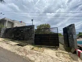 Tanah Kavling Manglayang Bandung Timur Siap Dibangun Villa atau Rumah