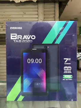 Tab Evercoss Bravo 7 inch 3/32