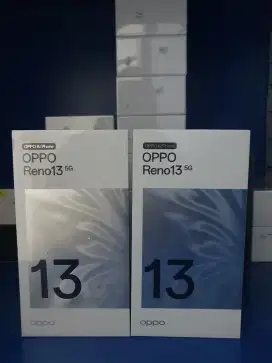 Oppo reno 13 5G 12/256