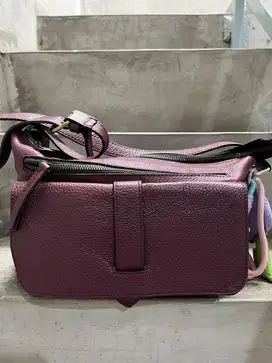 Dijual tas merk house of leather bandung
