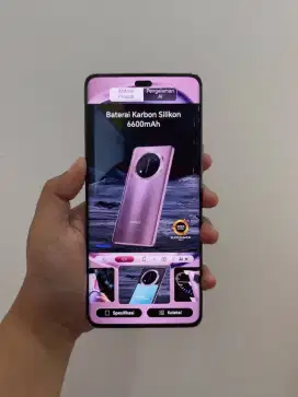 Honor X9C 5G aja dapat Gift special