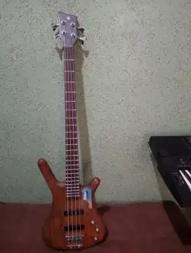 Warwick germany corvette