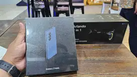 PROMO SAMSUNG Z FOLD6 FREE BUDS 3 & SPEAKER BLUETOOTH