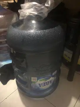 Jual galon aqua