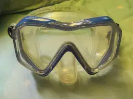 Masker snorking/diving Body Glove original