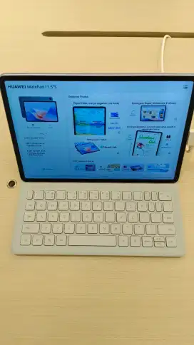 Huawei matepad 11,5 s