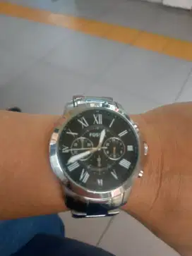 BU Fossil FS4736