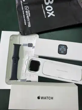 Watch SE (2nd gen, GPS) Alum 44MM SECOND IBOX NEGO
