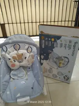 Jual Cepat Bouncer Sugarbaby