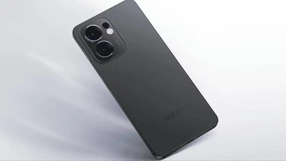 OPPO RENO 13F (8/256) NEW GARANSI RESMI NASIONAL