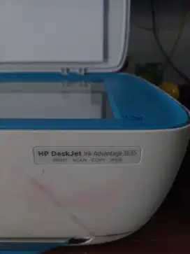Dijual Printer HP