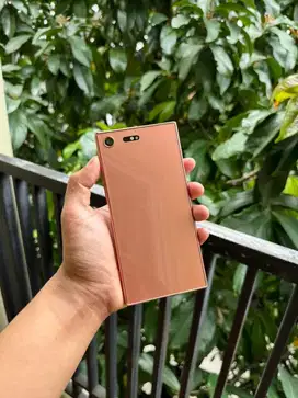 Sony Xperia XZ Premium Global
