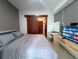 Dijual Apartment Grand Kamala Lagoon Tower Barclay North