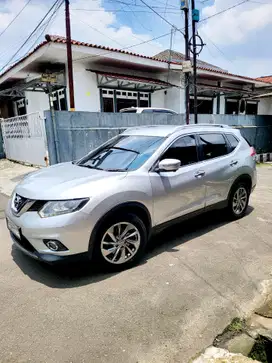 Nissan X-Trail 2014 Bensin