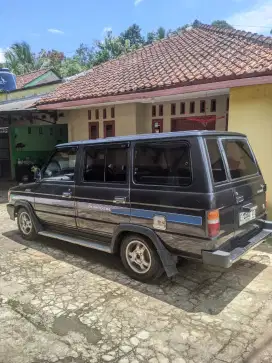 Kijang Grand Extra 1.5 Long 94