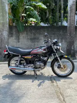 Dijual RX-King 2003