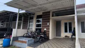 jual / take over perumahan muslim syariah cendana residence cibubur