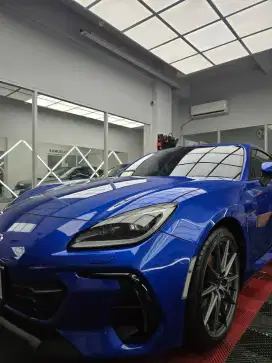 Subaru BRZ 2023 AT
