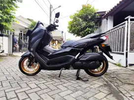 YAMAHA NMAX 2022 KM 6 RB AN KEYLESS