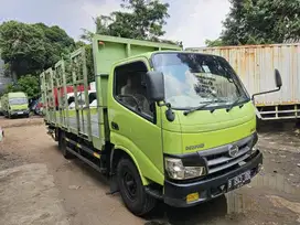 Hino dutro engkel 110SDL long 2019