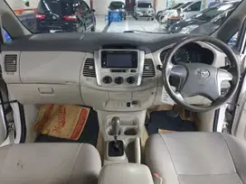 Toyota Kijang Innova 2015 Diesel