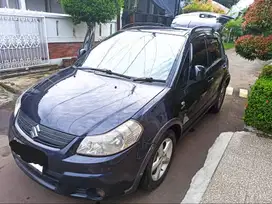 Dijual X over 2008 Depok