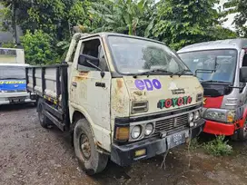 Toyota Dyna engkel bak 1995