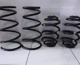 Coil spring per keong Rush Terios old konde original
