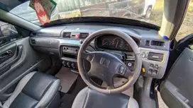 Honda CR-V 2001 Bensin