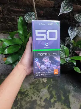 Infinix Note 50 Pro 8/256 New