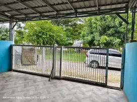 Rumah murah tangerang
