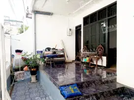 Di jual rumah dan kos malang kota